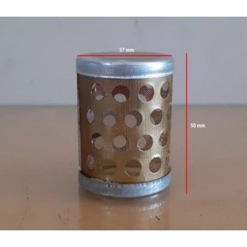 R175/ R180 Saringan oli / Filter saringan oli Mesin dompeng R 175