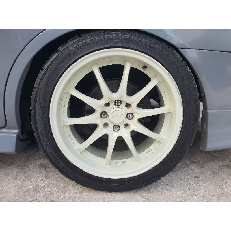 velg CE 28 R17 include ban SX2
