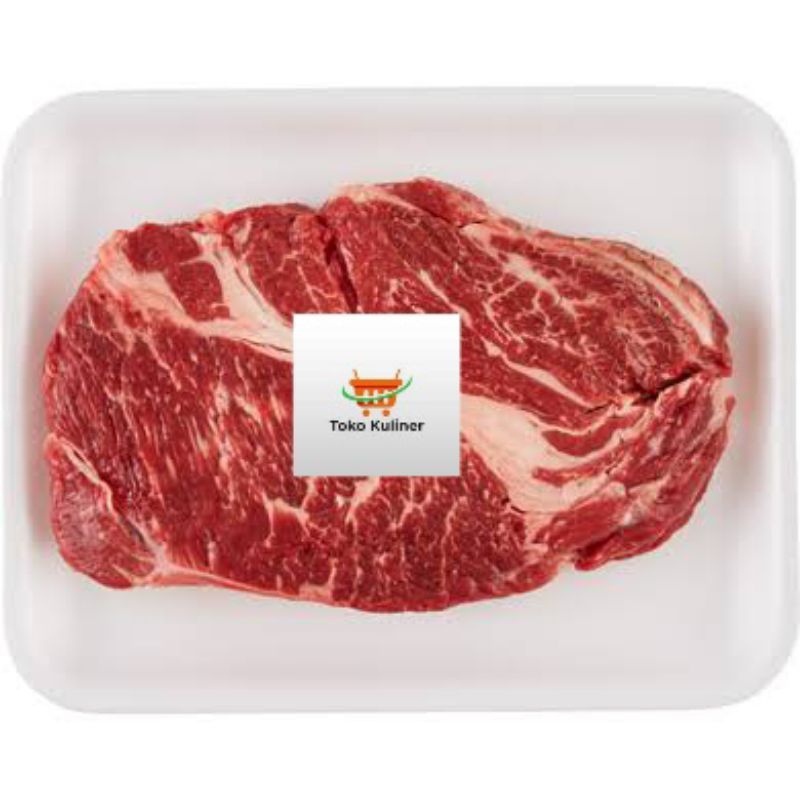 

Daging Sapi Wagyu Premium @1KG