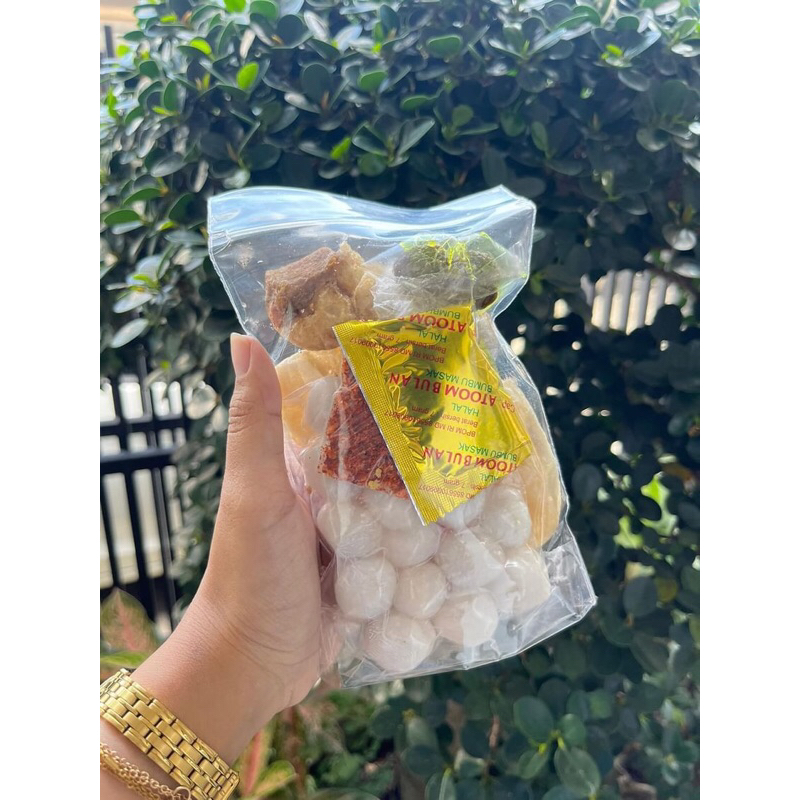 

Baso Aci Tulang Rangu Asgar