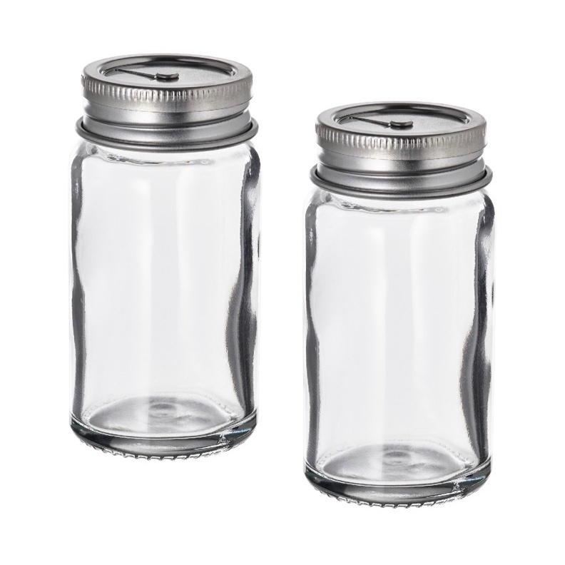 FLASH SALE Citronaj shakers garam tempat garam tempat lada tempat lada dan garam botol lada botol ga