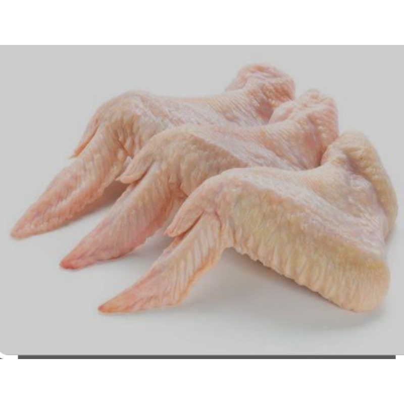 

sayap ayam