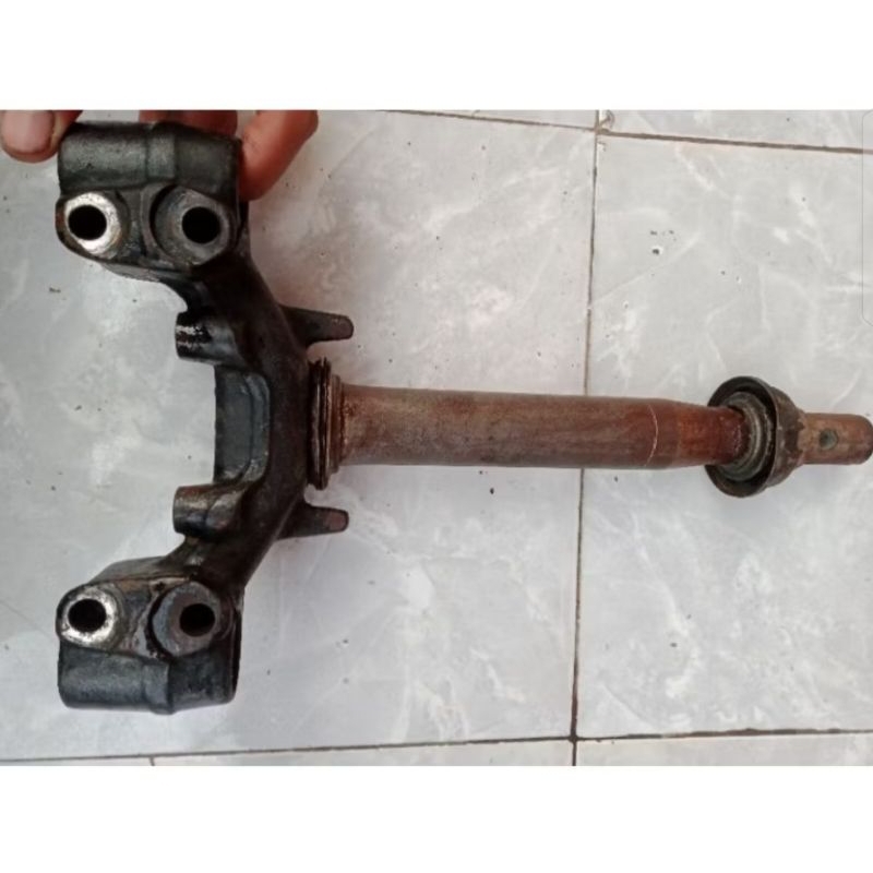 Segitiga Honda supra X lama / Supra FIT lama / ORIGINAL