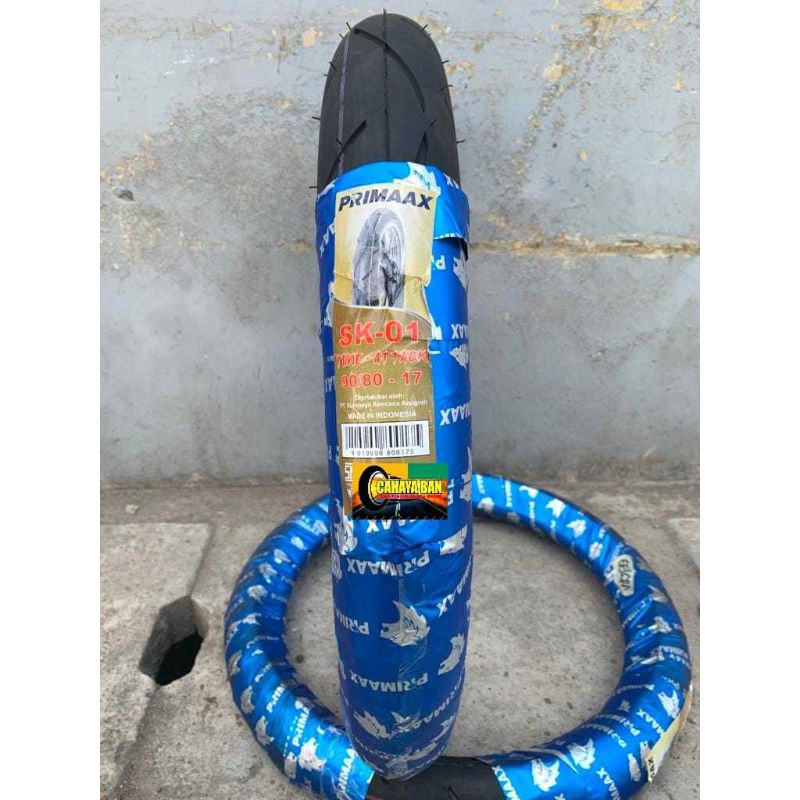 ban primaax sk01 90/80-17 ban mizzle 70/80-17 ban mizzle 300-17 ban fdr flemmo 90/80-17 ban fdr flem