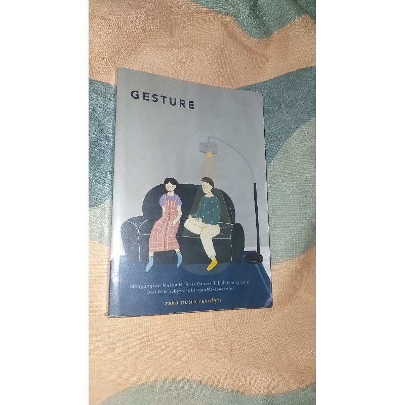 

PRELOVEDBUKU [GESTURE]