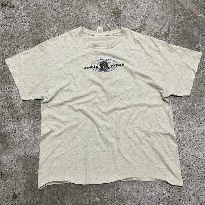 Jesus Piece " Only Self " Tshirt