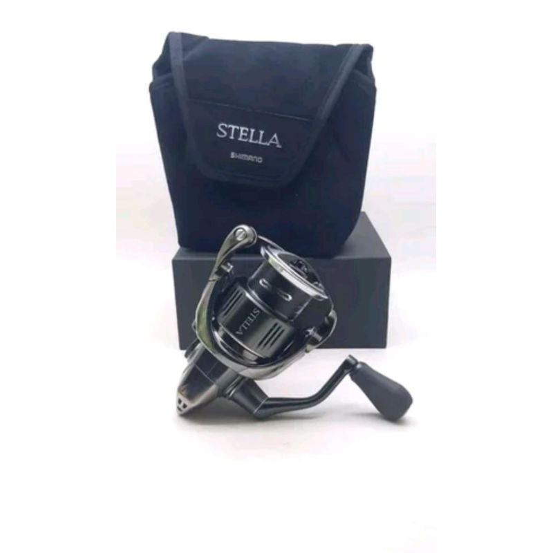 Shimano Stella 3000XG Japan NEW ORIGINAL