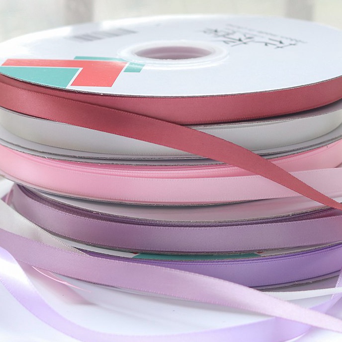 

KP8 8 Yard Pita Satin 1cm Sinowrap