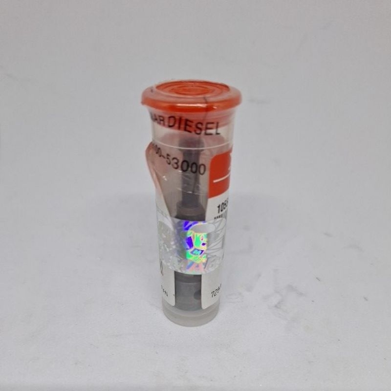 tf105 tf115 Plunger Pompa TF 105 TF 115 Mesin Diesel Yanmar Taiwan