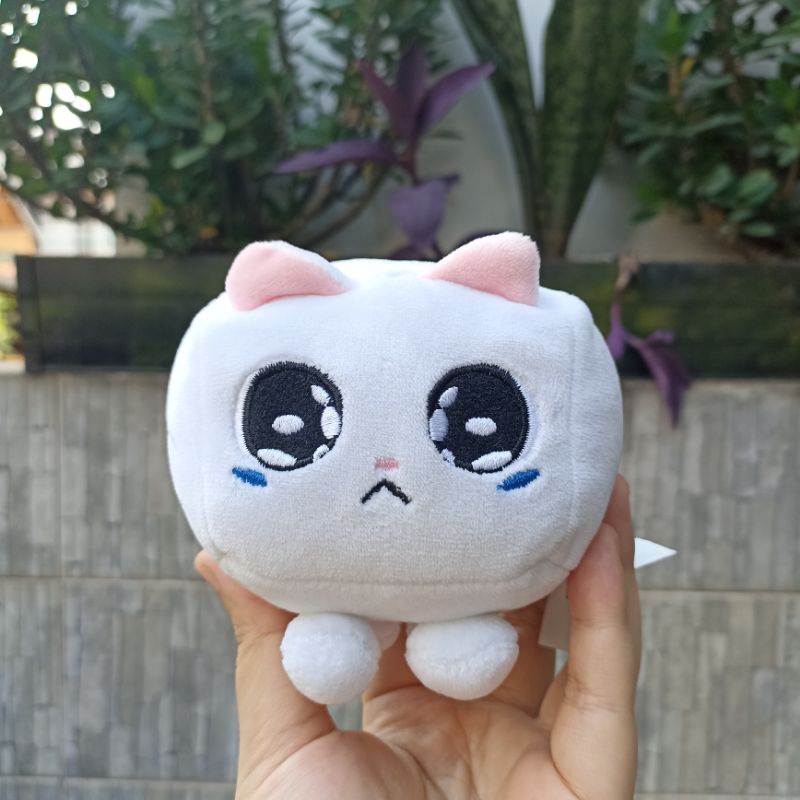 Boneka Kecil Pet Simulator X