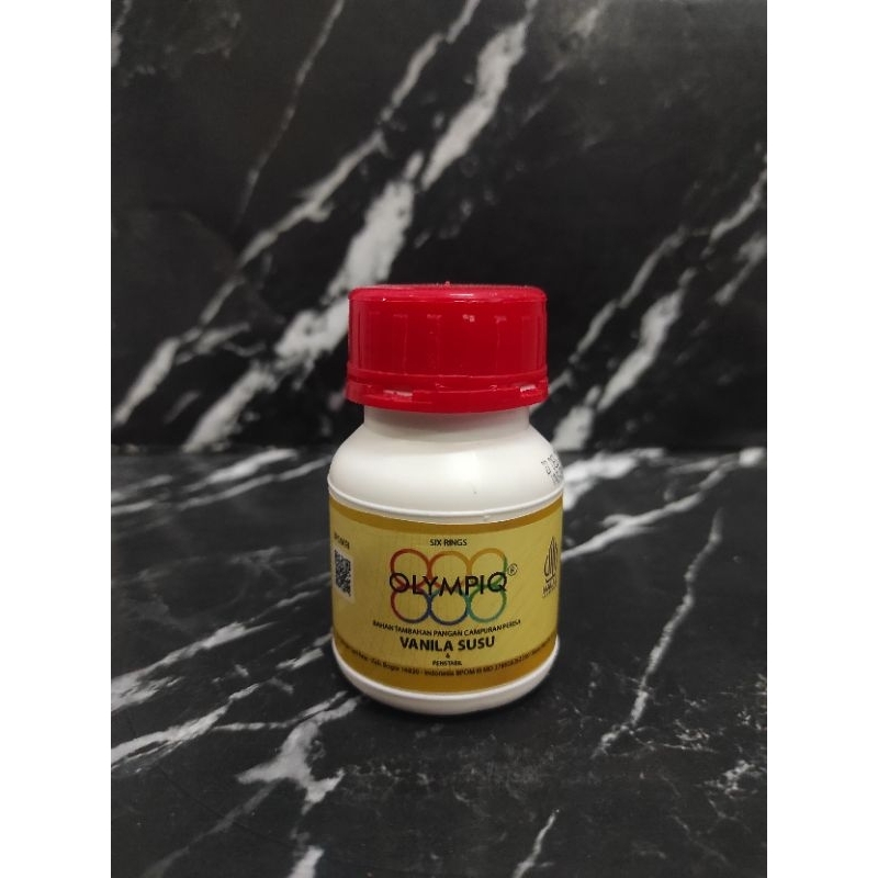 

OLYMPIQ VANILLA SUSU BUBUK 50gr