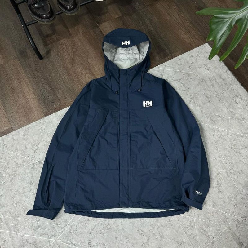 HellyHansen Gorpcore