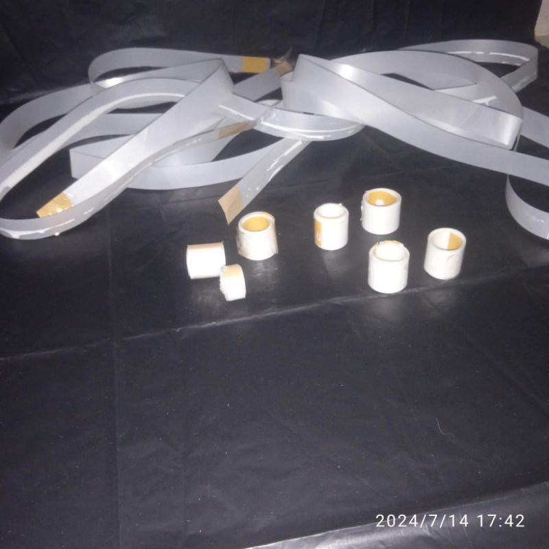 pita sendaren layangan koang uk 2 cmX130 cm
