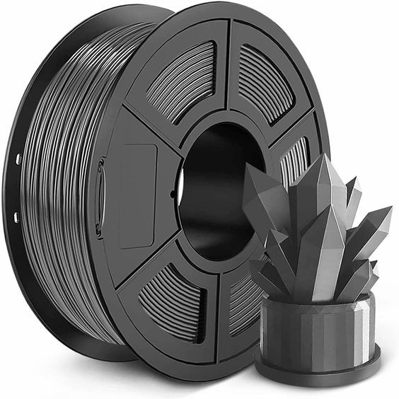 Jasa Cetak 3D, FDM Printer - PETG