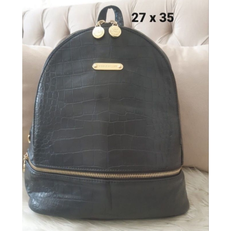 Tas Ransel Fashion Nicole Miller medium
