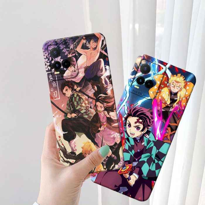 [ JN11 ] Softcase silikon Custome Case Hp Vivo Y21 2021 Y33S  Y21S Y12 Y21s Y22 Y21T Y21A Fashion An