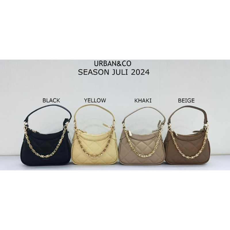 sling bag urban co original mini