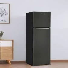 Changhong FTM-280NB Kulkas 2 Pintu No Frost Kapasitas 220L