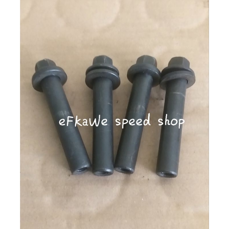 Baut head CRF/Verza/MP mono original