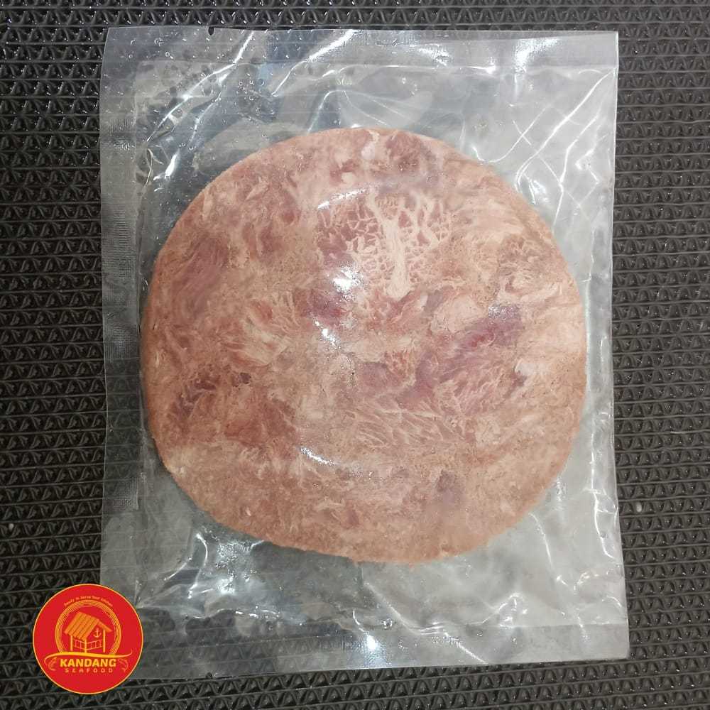 

Ribeye Steak Wagyu Meltique / Daging Sapi Wagyu Rib Eye 100 Gram