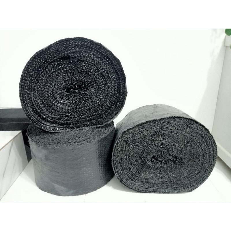 

Termurah Berkualitas Bubble Wrap Plastik Bubble Wrap 2,4 Ukuran 30cm X 50m / 40cm X 50m / 60cm X 50m Plastik Paking