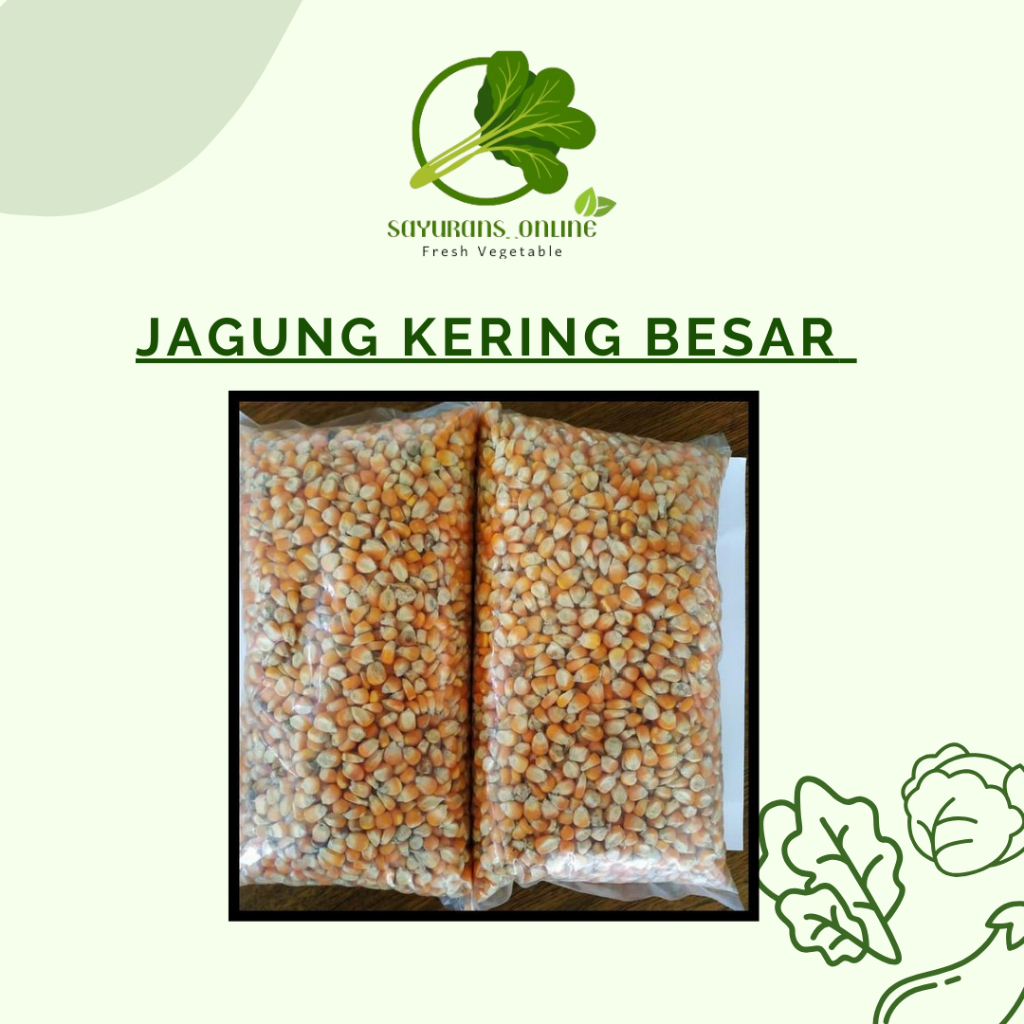 

jagung besar kering 1kg