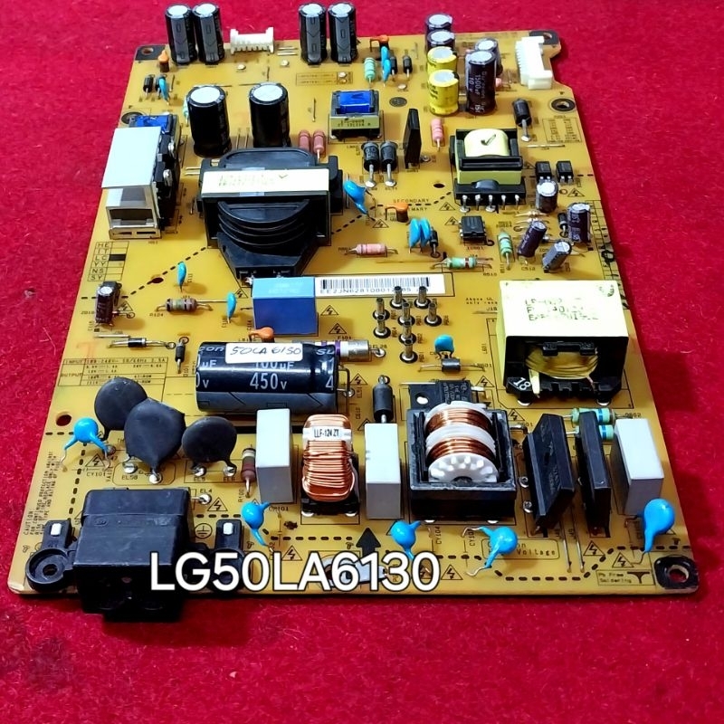 lg50la6130