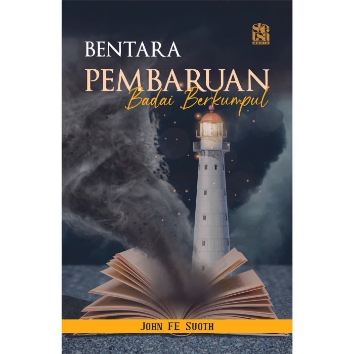 Bentara Pembaruan (badai berkumpul)