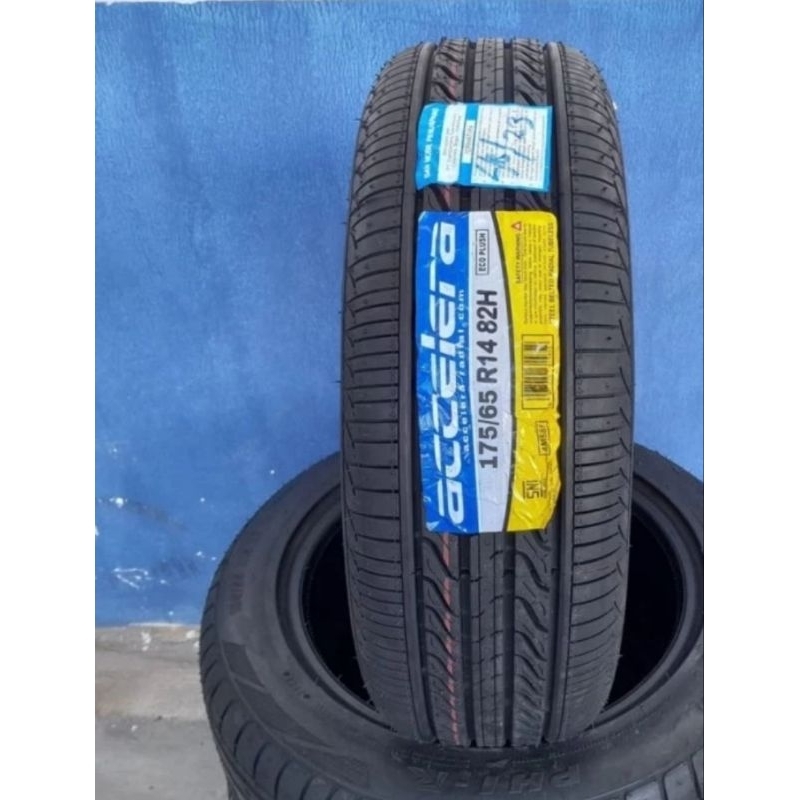 ban mobil 175 65 ring 14 tyre accelera