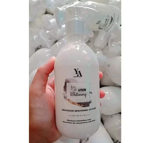 Hb ya beautycare lotion cekfit