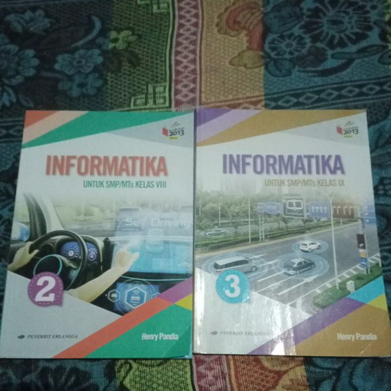informatika smp