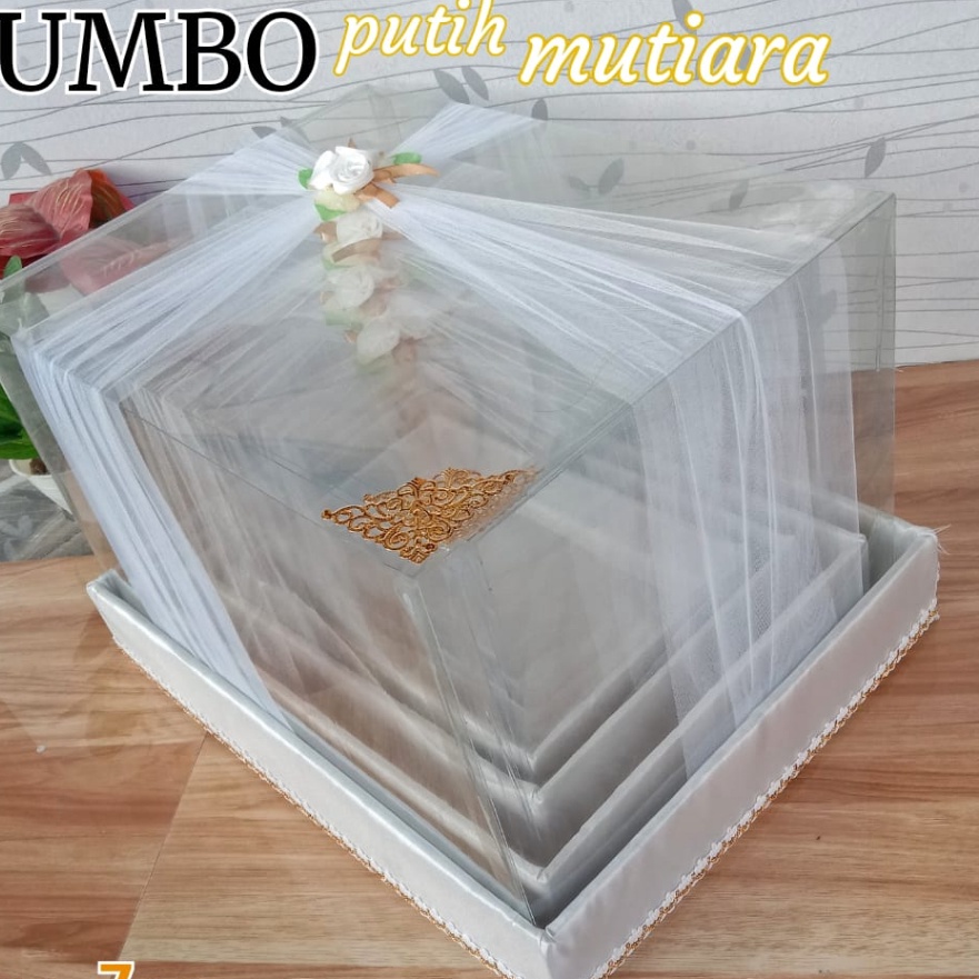 

FG2 BOX KOTAK SESERAHAN HANTARAN PERNIKAHAN MIKA TILE ISI 4