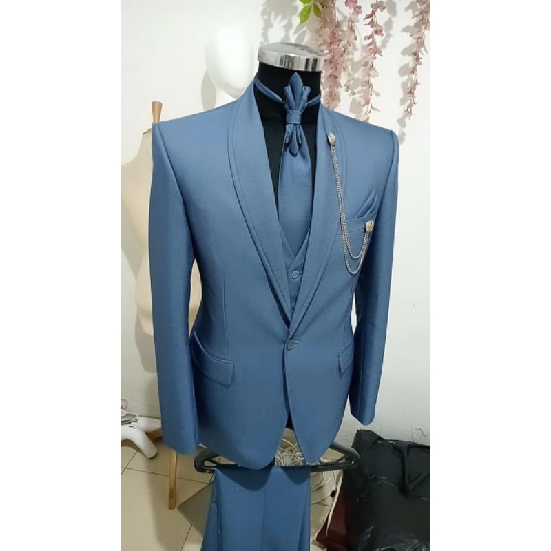 jas semiwoll [jas [jas pengantin [semiwoll [denim [jas denim [premium [blazer [basofi [beskap