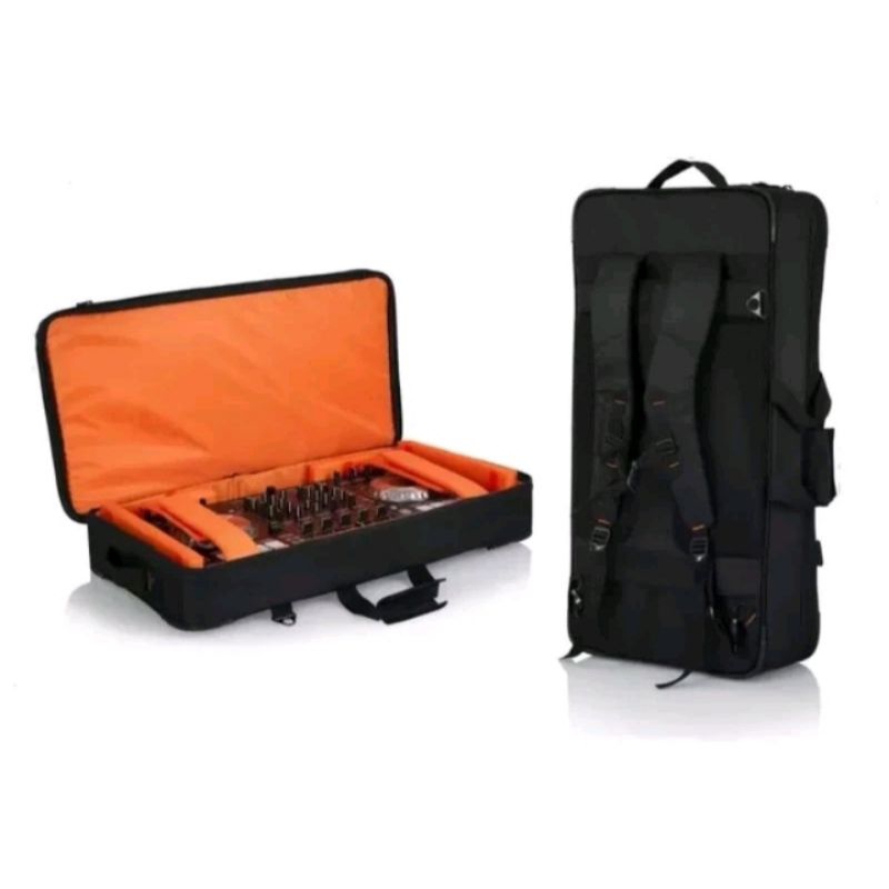 Tas penyimpanan Dj flx 10 model Ransel