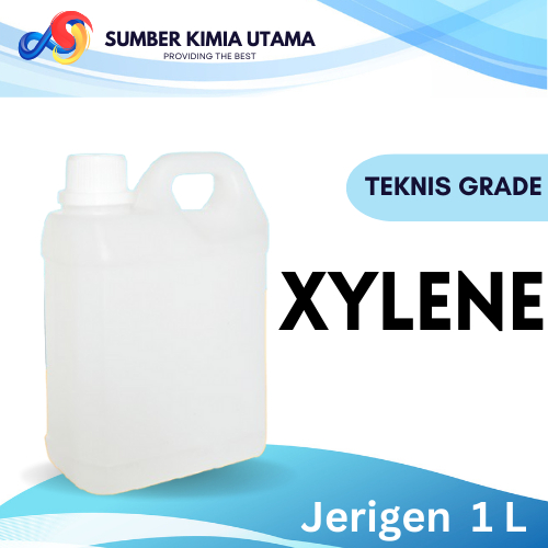 XYLENE | XILINE | Teknis Grade