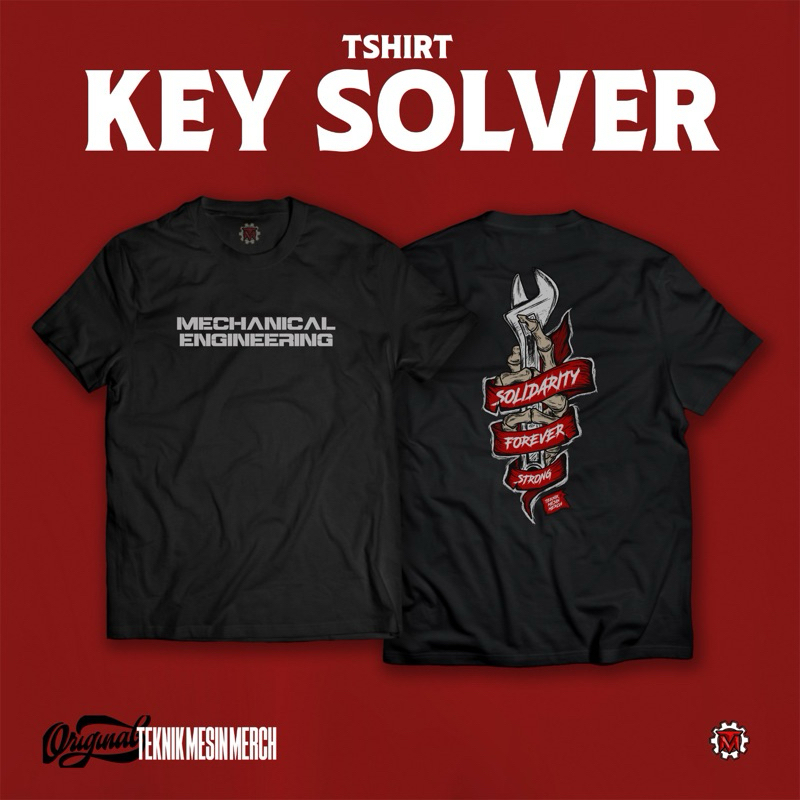 KEY SOLVER