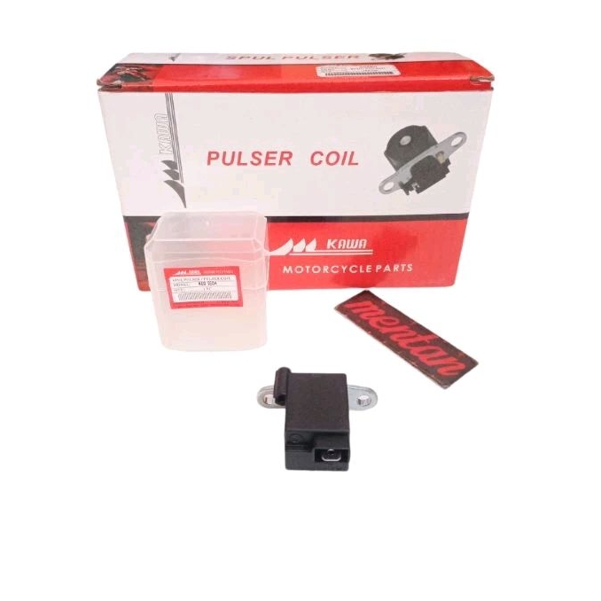 SPULL SPUL PULSER NEOTECH TIGER MEGAPRO TIGER NEW REVO MEGAPRO NEW