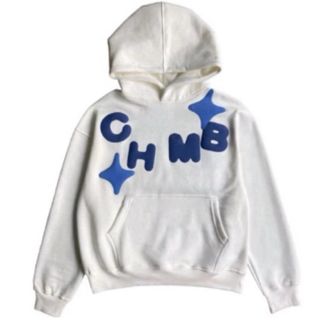 Hoodie Shooting Love Chambredelavain