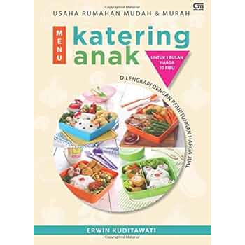 

[ ID1877 ] MENU KATERING ANAK