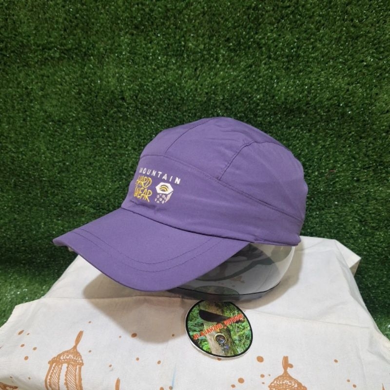 Topi MHW Goretex
