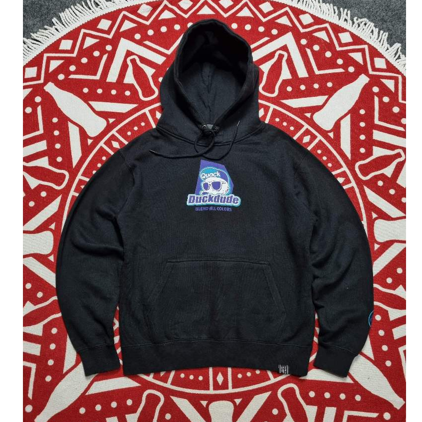Hoodie Be One Soul spell out
