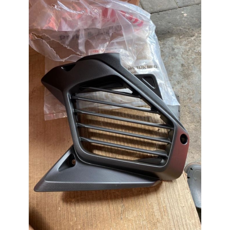 cover radiator aerox new original