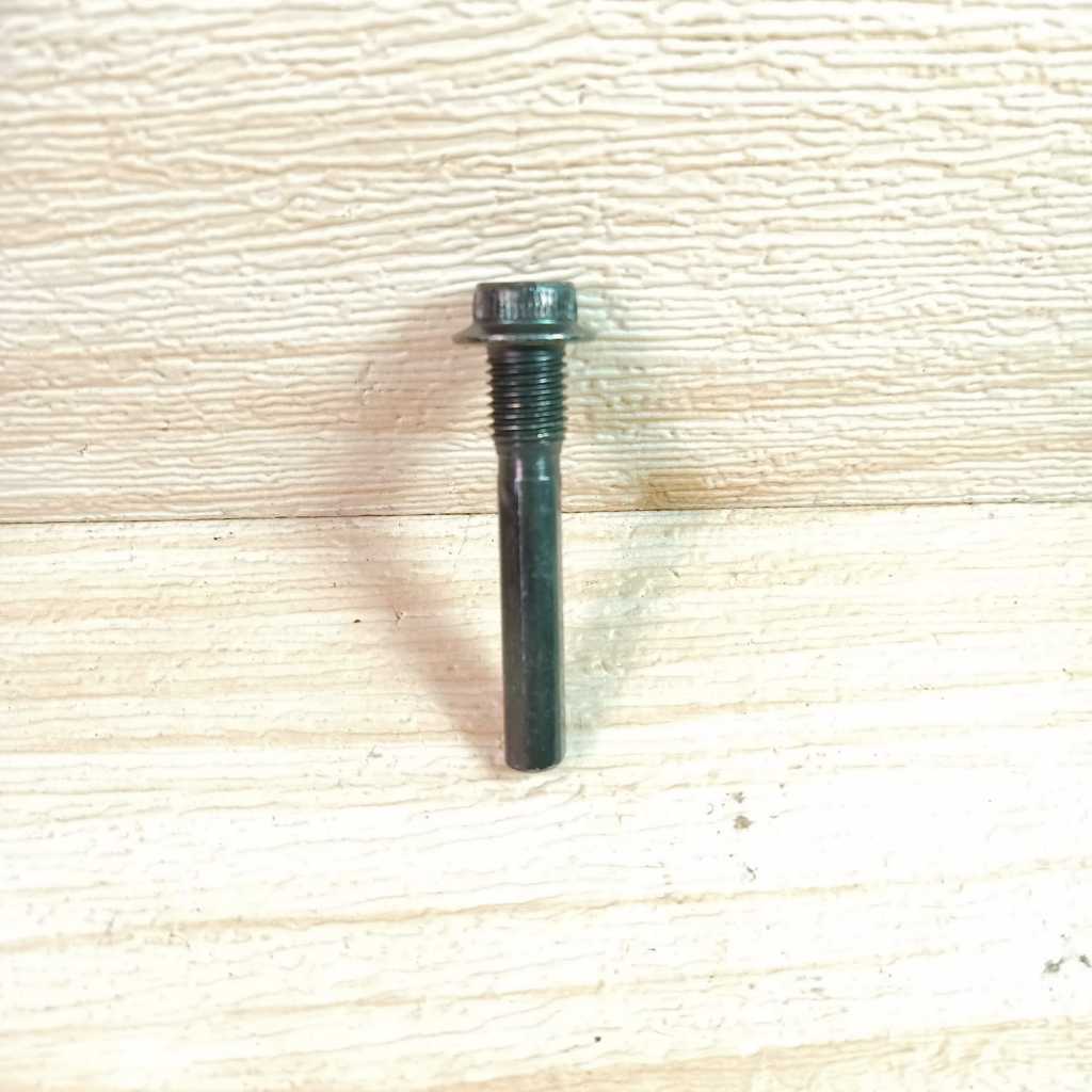 BAUT KALIPER BAWAH YAMAHA JUPITER Z VEGA F1ZR NEW OLD STOCK