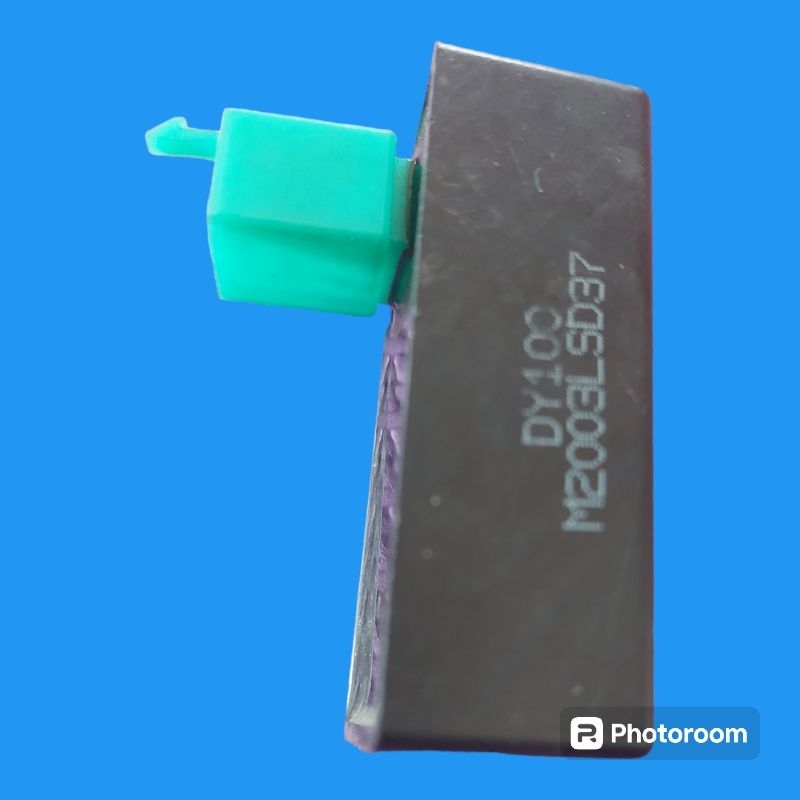 CDI UNIT AC / CDI VIAR KARYA BIT 100cc Dll MOTOR RODATIGA