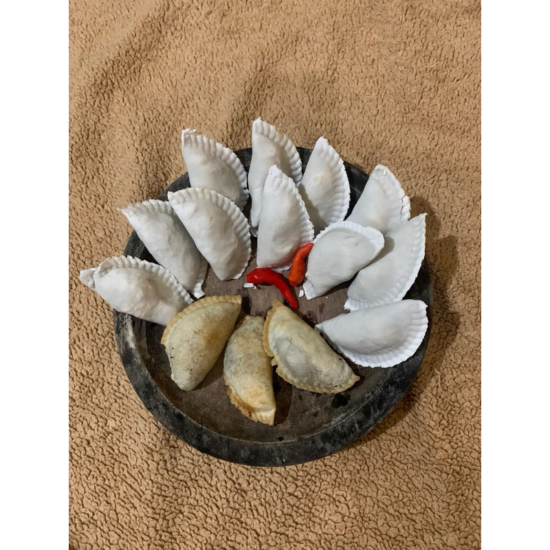 

Cireng MINUL (Mini & Gembul)