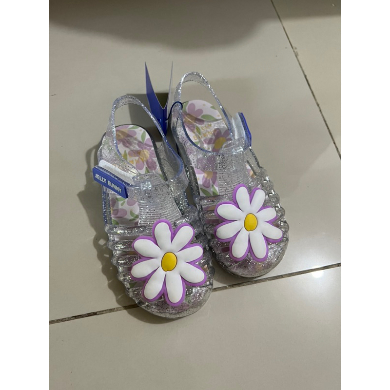 Preloved Jelly Bunny kids