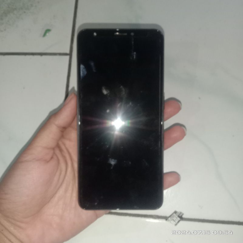 lcd touchcsreen lava iris 88 w3618