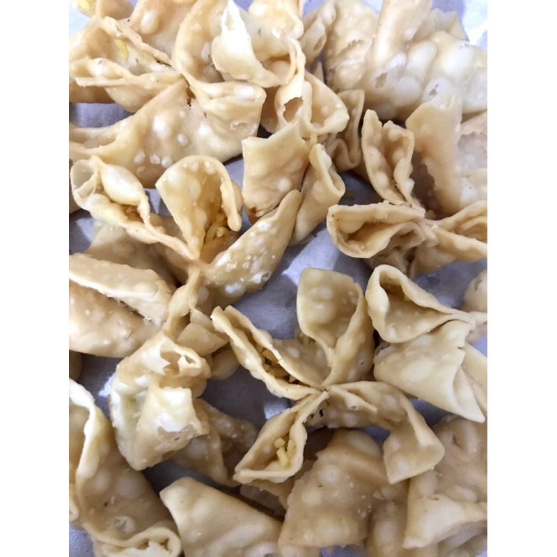 

GORENGAN BAKSO