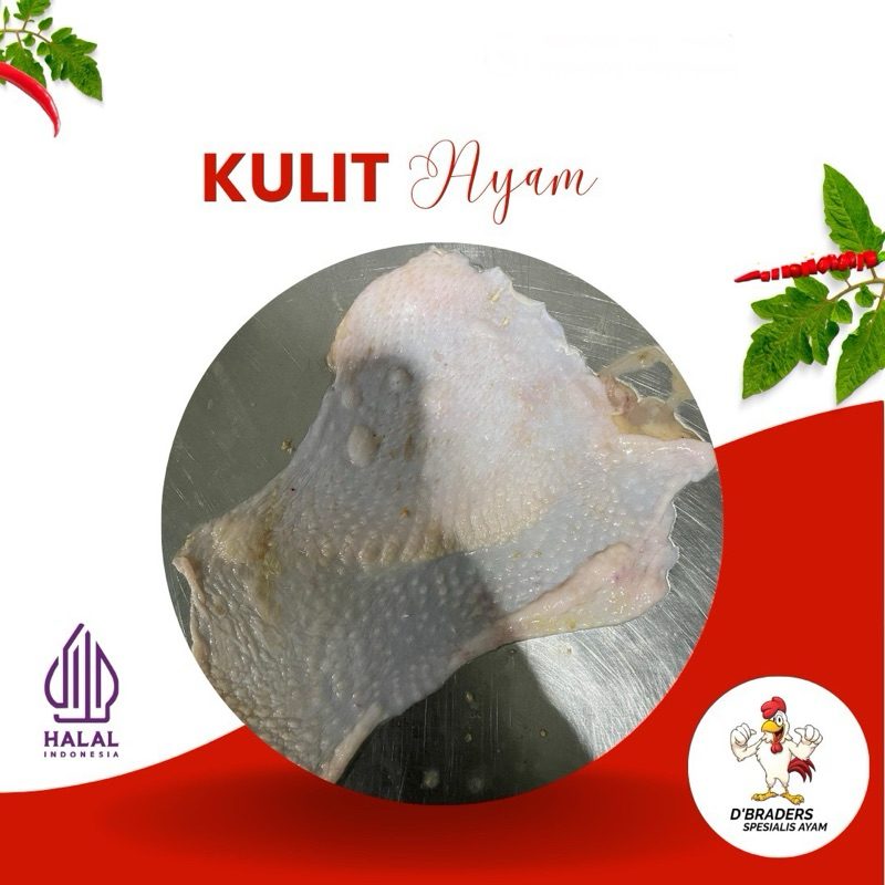 

Kulit Ayam