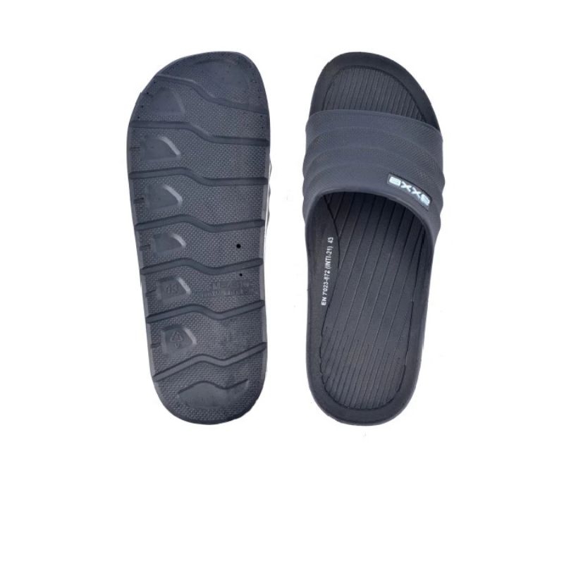 AXXE Sandal Dewasa Laki-laki inti-21 Abu